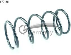 CS Germany Pružina podvozku CS Germany 14.872. 168 (14.872.168)