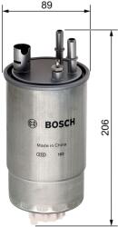 Bosch Palivový filter BOSCH F 026 402 049 (F 026 402 049)