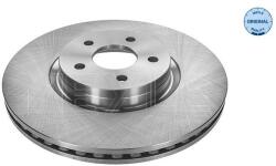 MEYLE Brzdový kotúč MEYLE 715 521 0035 (715 521 0035)