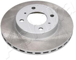 ASHIKA Brzdový kotúč ASHIKA 60-05-532C (60-05-532C)