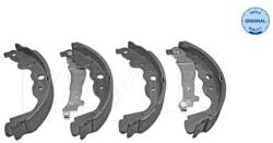 MEYLE Sada brzdových čeľustí MEYLE 16-14 533 0016 (16-14 533 0016)