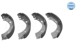 MEYLE Sada brzdových čeľustí MEYLE 31-14 533 0009 (31-14 533 0009)