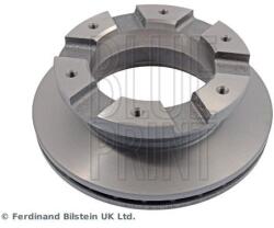 BLUE PRINT Brzdový kotúč BLUE PRINT ADC443117 (ADC443117)