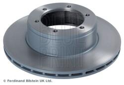 BLUE PRINT Brzdový kotúč BLUE PRINT ADC44399 (ADC44399)