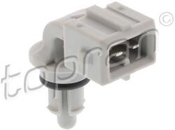 TOPRAN Snímač teploty nasávaného vzduchu TOPRAN 721 092 (721 092)