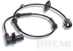 BREMI Snímač počtu otáčok kolesa BREMI 50673 (50673)