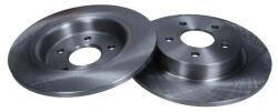 MAXGEAR Brzdový kotúč MAXGEAR 19-1205 (19-1205)