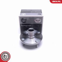 ESEN SKV Súprava ložísk kolesa ESEN SKV 29SKV480 (29SKV480)