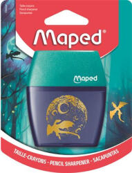 Maped Hegyező, kétlyukú, tartályos, MAPED „Dragon Shaker sárkány (IMA035024) - tintasziget
