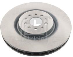 Febi Bilstein Brzdový kotúč FEBI BILSTEIN 43972 (43972)