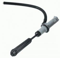 SACHS Hlavný spojkový valec SACHS 6284 600 656 (6284 600 656)