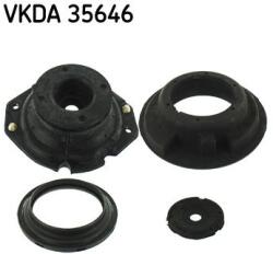 SKF Oporné ložisko pružiacej jednotky SKF VKDA 35646 (VKDA 35646)