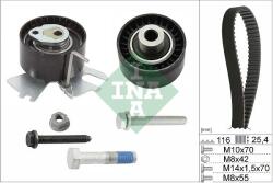 Schaeffler INA Sada ozubeného remeňa Schaeffler INA 530 0558 10 (530 0558 10)