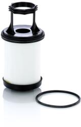 Mann-filter Filter odvzdużnenia kľukovej skrine MANN-FILTER LC 5003/2 x (LC 5003/2 x)