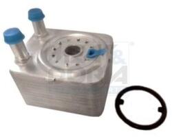 Meat & Doria Chladič motorového oleja MEAT & DORIA 95006 (95006)