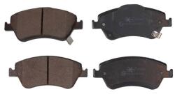 MAXGEAR Sada brzdových platničiek kotúčovej brzdy MAXGEAR 19-0901 (19-0901)