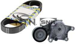 SNR Ozubený klinový remeň - Sada SNR KA859.50 (KA859.50)