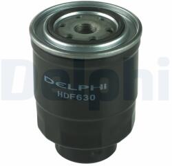 DELPHI Palivový filter DELPHI HDF630 (HDF630)