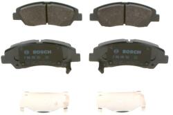 Bosch Sada brzdových platničiek kotúčovej brzdy BOSCH 0 986 494 760 (0 986 494 760)