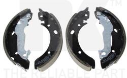 NK Sada brzdových čeľustí NK 2734561 (2734561)