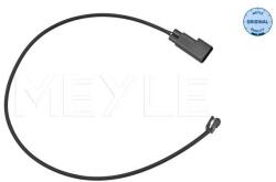 MEYLE Výstražný kontakt, opotrebenie brzdového obloženia MEYLE 714 527 0000 (714 527 0000)