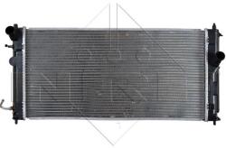 NRF Chladič motora NRF 53894 (53894)