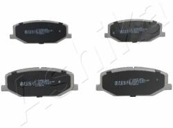 ASHIKA Klocki Ham. Suzuki Baleno 1.9td (50-08-803)