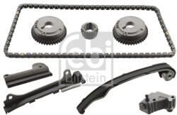 Febi Bilstein Sada rozvodovej reťaze FEBI BILSTEIN 106552 (106552)