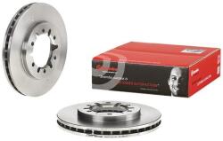 BREMBO Brzdový kotúč BREMBO 09.8066. 14 (09.8066.14)
