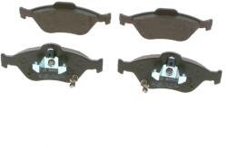 Bosch Sada brzdových platničiek kotúčovej brzdy BOSCH 0 986 494 101 (0 986 494 101)