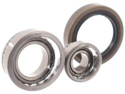 SKF Súprava ložísk kolesa SKF VKBA 756 (VKBA 756)