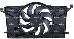 NRF Ventilátor chladenia motora NRF 47983 (47983)