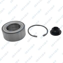 GSP Súprava ložísk kolesa GSP GK3625 (GK3625)