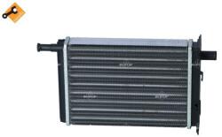 NRF Výmenník tepla vnútorného kúrenia NRF 53563 (53563)