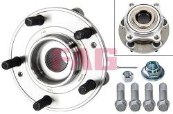 Schaeffler FAG Súprava ložísk kolesa Schaeffler FAG 713 6266 40 (713 6266 40)