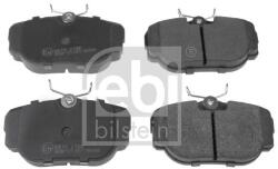 Febi Bilstein Sada brzdových platničiek kotúčovej brzdy FEBI BILSTEIN 16353 (16353)