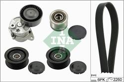 Schaeffler INA Ozubený klinový remeň - Sada Schaeffler INA 529 0115 22 (529 0115 22)
