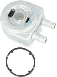 NRF Chladič motorového oleja NRF 31836 (31836)