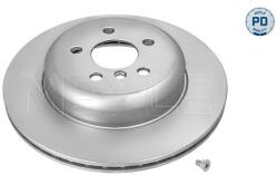 MEYLE Brzdový kotúč MEYLE 383 523 1021/PD (383 523 1021/PD)