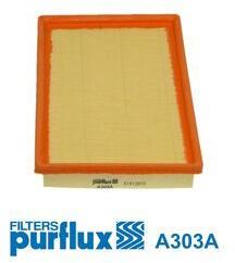 PURFLUX Vzduchový filter PURFLUX A303A (A303A)
