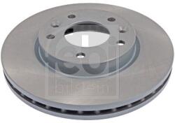 Febi Bilstein Brzdový kotúč FEBI BILSTEIN 108608 (108608)