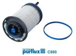 PURFLUX Palivový filter PURFLUX C880 (C880)