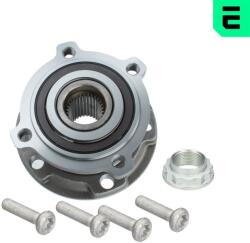 OPTIMAL Súprava ložísk kolesa OPTIMAL 501703 (501703)