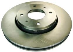 Denckermann Brzdový kotúč DENCKERMANN B130081 (B130081)