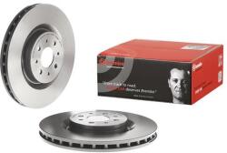 BREMBO Brzdový kotúč BREMBO 09.8004. 41 (09.8004.41)