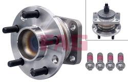 Schaeffler FAG Súprava ložísk kolesa Schaeffler FAG 713 6784 30 (713 6784 30)