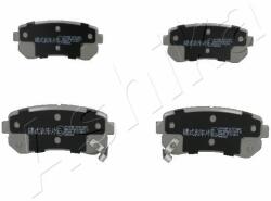 ASHIKA Klocki Ham. Hyundai Accent Mc 1.4 Gl (51-0k-k09)