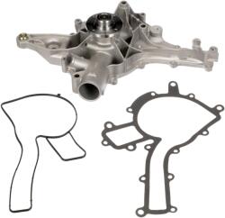 GATES Vodné čerpadlo, chladenie motora GATES WP0135 (WP0135)