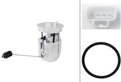 HELLA Palivová dopravná jednotka HELLA 8TF 358 305-801 (8TF 358 305-801)