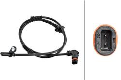 HELLA Snímač počtu otáčok kolesa HELLA 6PU 230 048-221 (6PU 230 048-221)